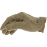 Перчатки MECHANIX SPECIALTY 0,5 MM COYOTE, р.S MSD-72-008
